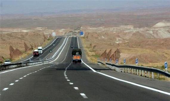 محور ارومیه - رشکان پرترددترین محور آذربایجان‌غربی در 10 ماهه گذشته از سالجاری
