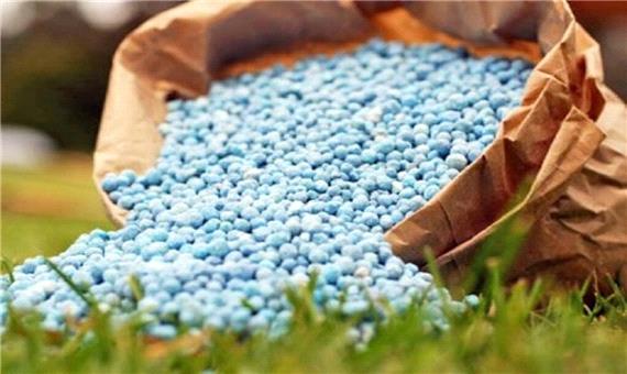 افزایش 14 درصدی توزیع کود در آذربایجان‌ شرقی