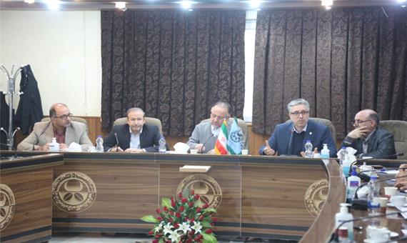 تدوین سالانه بیش از یک هزار پایان نامه و رساله در دانشگاه محقق اردبیلی