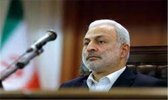 جلال‌زاده: سیاسیون دولت سابق نمی‌توانند از دریاچه ارومیه ماهی انتخاباتی بگیرند