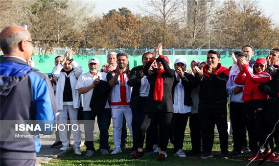 نقش ورزش همگانی در ارتقای سلامت جسمی و روانی جامعه بسیار حائز اهمیت است