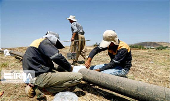 شاخص بهره‌مندی گاز طبیعی در استان اردبیل بالاتر از سایر استان‌های کشور است