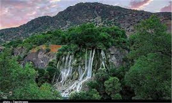 شهرستان گرمی؛ سرزمین آبشارها