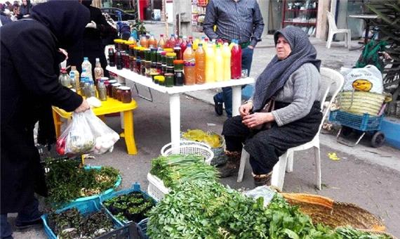 راه اندازی روستا بازار در آذربایجان شرقی برای حذف دلالان کشاورزی