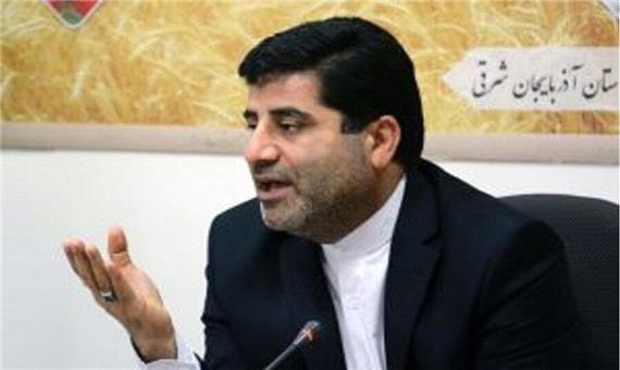 یکهزار هکتار گلخانه در آذربایجان شرقی در حال ساخت است