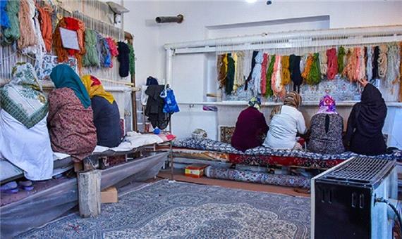 طرح توسعه اقتصادی و اشتغال 718 روستا در استان اردبیل تدوین شد