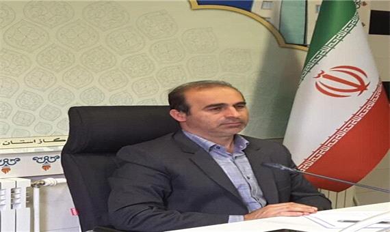 ضریب نفوذ گاز طبیعی در صنایع استان اردبیل افزایش می‌یابد