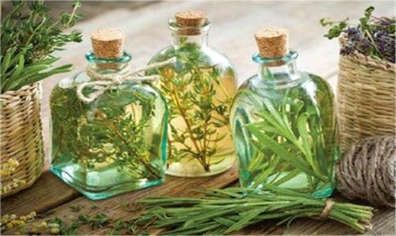 عرقیات گیاهی ره‌آورد طبیعت آذربایجان‌غربی