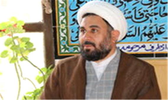 حضرت معصومه آیینه تمام نمای عصمت و نجابت است