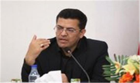 احداث 2 سد در گرمی با تکمیل مطالعات