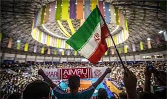 ارومیه میزبانی سربلند