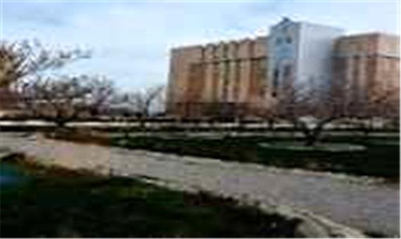 دانشگاه بناب جزء دانشگاه‌های پراستناد برتر دنیا قرار گرفت