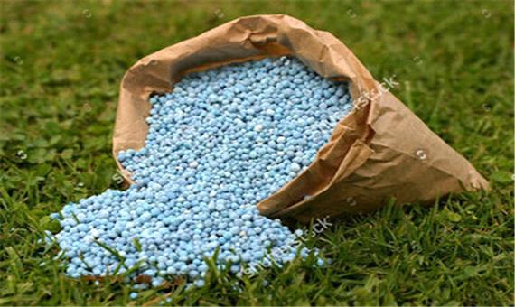آذربایجان غربی سالانه به 249 هزار تن کود شیمیایی نیاز دارد