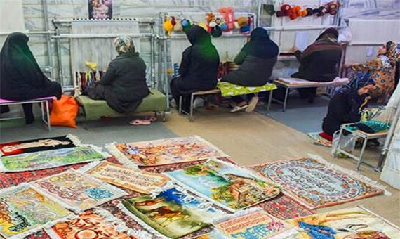 400 میلیارد ریال تسهیلات برای مشاغل خانگی در آذربایجان غربی پرداخت شد