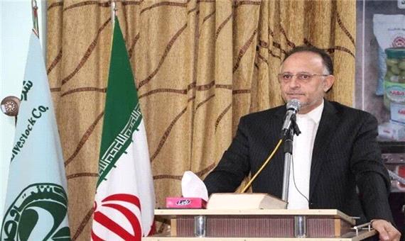 مغان ظرفیت تبدیل به پایلوت کشاورزی، دانش بنیان، آب، ژنتیک، بذر، دام و زنجیره ارزش را دارد