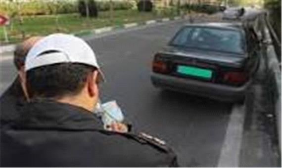 آغاز تشدید برخورد با وسایل نقلیه هنجارشکن در آذربایجان غربی