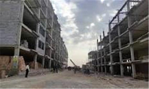 واکاوی وضعیت طرح نهضت ملی مسکن در آذربایجان شرقی