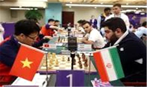 بازگشت شطرنج بازان آذربایجان شرقی از مسابقات پاراآسیایی هانگژو