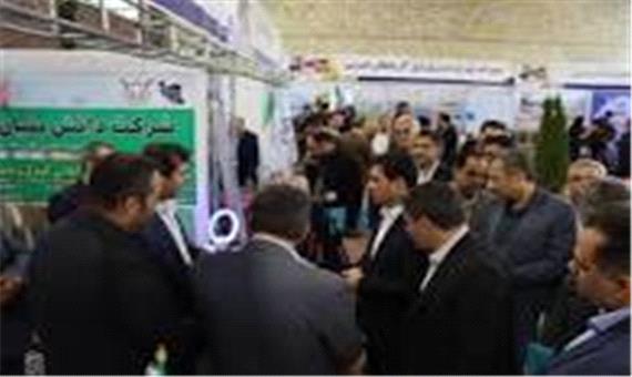 برپایی نمایشگاه تخصصی انرژی و صنعت برق در ارومیه