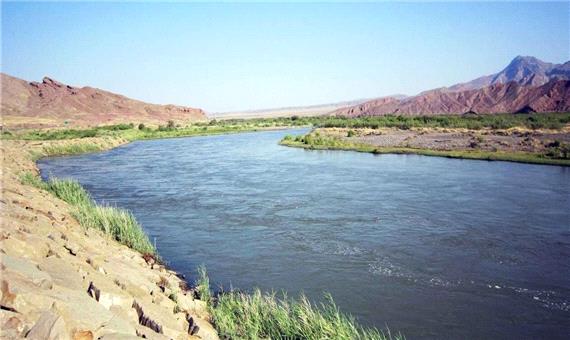 میزان ورودی سد ارس 380 میلیون متر مکعب کاهش یافت