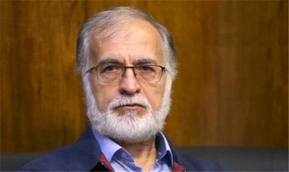 افشاگری جدید از قتل‌های زنجیره‌ای/ عطریانفر: من، سعید حجاریان و عبدالله نوری در لیست ترور بودیم