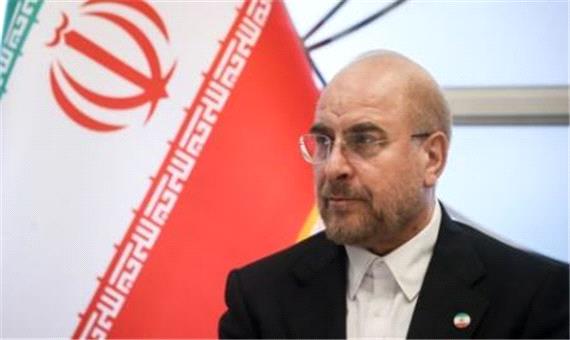 قالیباف: مشکل کشور نداشتن پول نیست/ هم‌اکنون سالانه 100 میلیارد دلار انرژی را هدر می‌دهیم