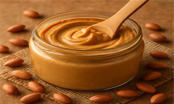 چطور کره بادام زمینی اصل را از تقلبی تشخیص دهیم؟