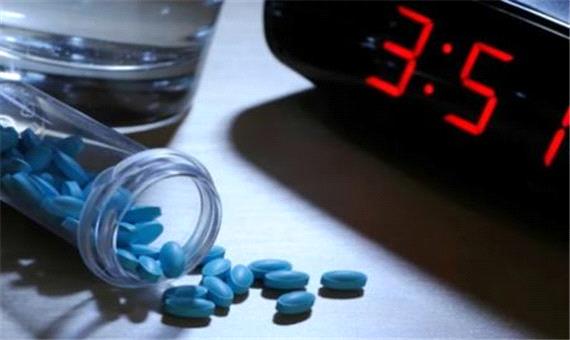 قرص خواب می‌تواند طول عمر را تا حدود 6 سال کاهش دهد