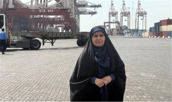 نماینده مجلس: حادثه بندر شهید رجایی به تنهایی برای استیضاح وزیر راه کافیست/ چرا یک فرد غیرحرفه‌ای و غیرمرتبط به ریاست سازمان بنادر گماشته شد؟