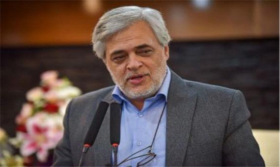 کنایه محمد مهاجری: آقای بابک زنجانی! ما را ببخش
