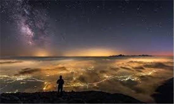 برگزاری ویژه برنامه «روز جهانی نجوم» و همایش بین‌المللی «میراث نجومی ایران و تبریز»