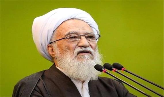 رئیس مجلس خبرگان رهبری: قوانینی تصویب کنیم که برای افراد محجبه امتیاز قائل شود؛ از جمله تخفیف مالیاتی و بخشودگی جرایمی مانند جرایم رانندگی