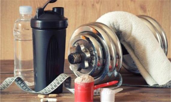 نحوه تشخیص مکمل بدنسازی اصل