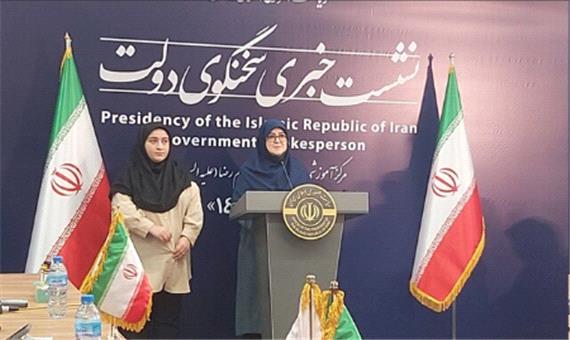 مهاجرانی: قطع برق بر مردم فشار وارد می‌کند، بسیار متاسفیم؛ اما حل این موضوع زمان‌بر است