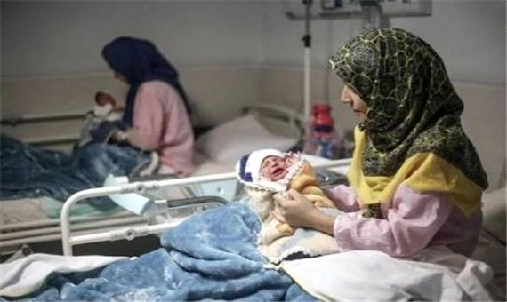 حذف خاموش مکمل‌‏های دارویی رایگان برای زنان باردار/ قانون جوانی جمعیت و کمبود ویتامین!
