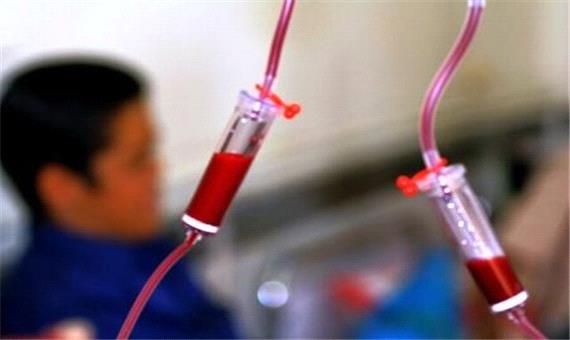 مقام وزارت بهداشت: 19هزار و 750 بیمار مبتلا به تالاسمی در کشور داریم