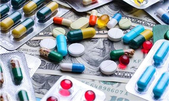 کاهش تاریخی قیمت دارو در آمریکا