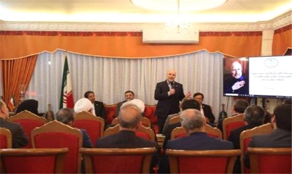قالیباف: در هر عرصه ای از جمله سیاسی، فرهنگی و نظامی مردم را حذف کرده‌ایم/ محکوم به شکست هستیم