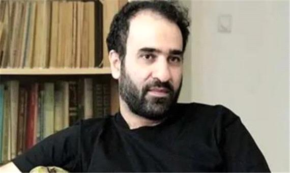 رضا امیرخانی، نویسنده: مراسم پرحجم از بیت المال برای سالگرد سانحه‌ی مرحوم رییسی و دست آوردنمایی از هیچ، از جنس همان «ماشه‌ی گشت‌ارشاد» است