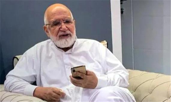 ترخیص «مهدی کروبی» از بیمارستان