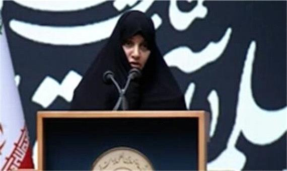 بی‌توجهی روزنامه‌ها به ادعای جمیلۀ علم‌الهدی دربارۀ فحشا در همایش دیروز