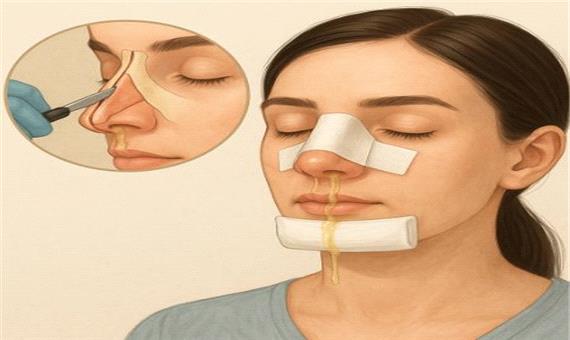 چطور برای جراحی بینی آماده شویم؟ زمان عمل، عوارض و مراقبت‌ها