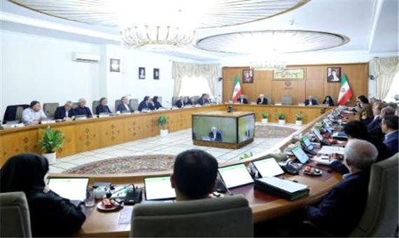 عارف: خط قرمز نظام جمهوری اسلامی ایران غنی سازی در خاک ایران است