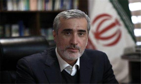 رئیس سازمان غذا و دارو: تغییر نرخ ارز تجهیزات پزشکی نیاز نقدینگی این صنعت را هفت برابر کرد