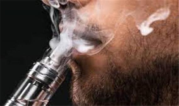 ویپ و تأثیرات منفی قابل توجه آن بر سلامت دهان و دندان