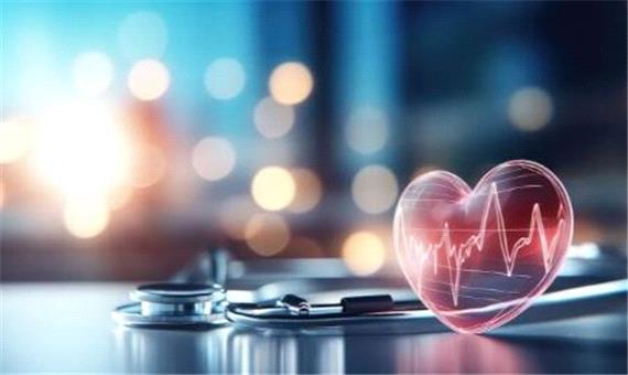 تشخیص زودهنگام ریتم خطرناک قلبی بدون تماس با بدن