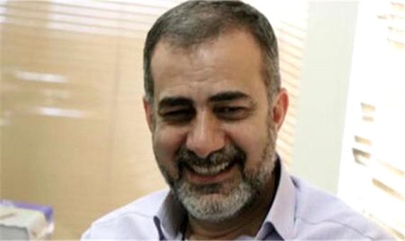 «سید علیرضا بهشتی شیرازی» فعال سیاسی از زندان آزاد شد