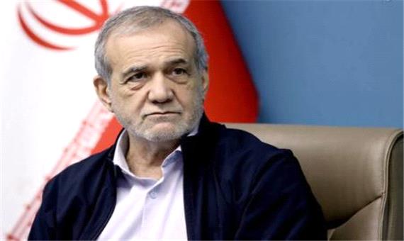 کپی برداری پزشکیان از ترامپ در پرداخت حقوق کارمندان