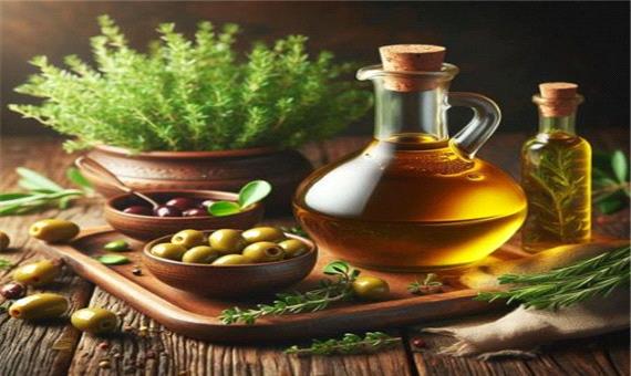 مضرات روغن زیتون برای کبد چرب، 0 تا 100 آنچه باید بدانید