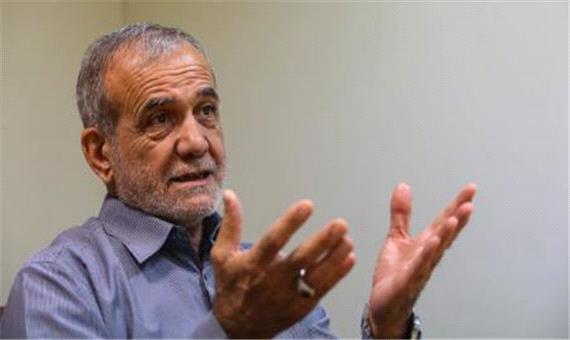 پزشکیان: هنجارشکنی هم مثل اجبار «حجاب» مورد پذیرش عموم نیست